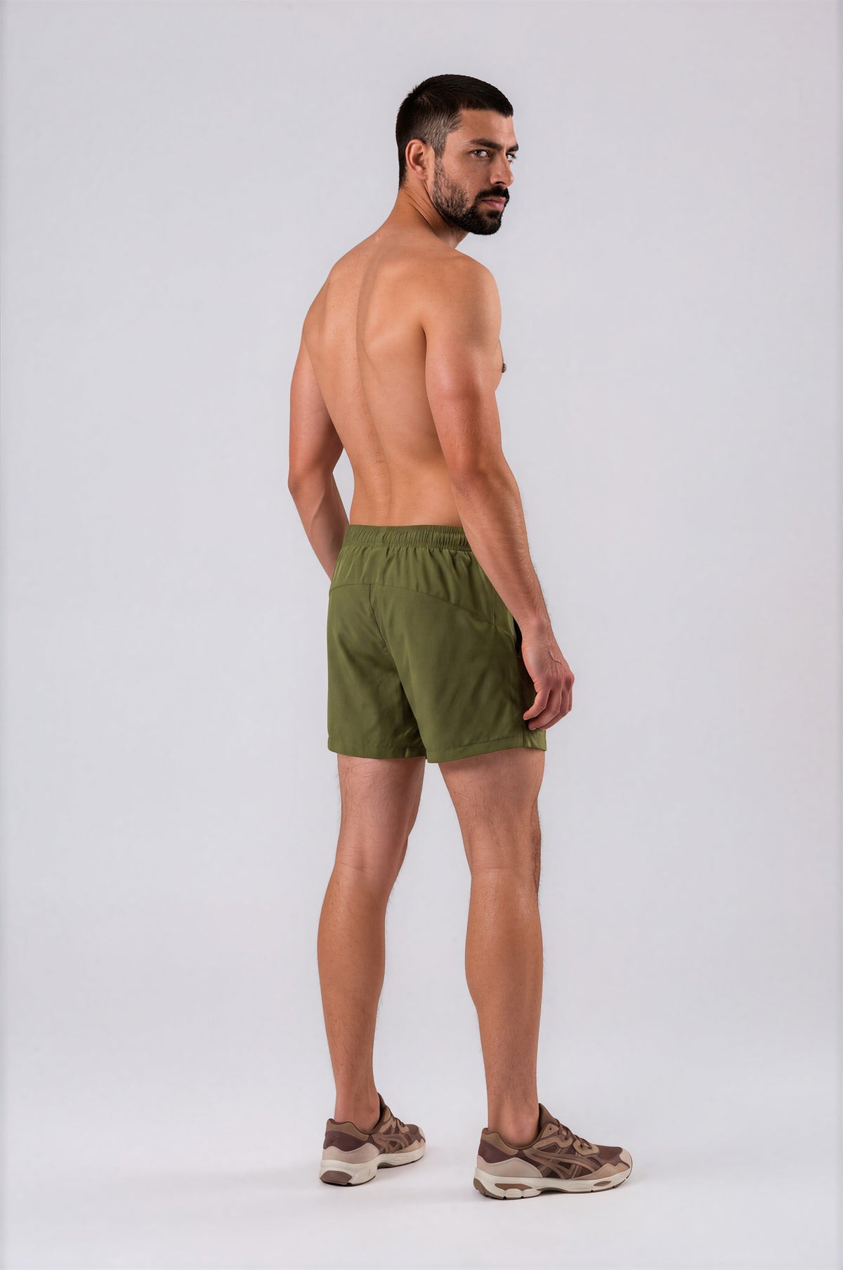 SHORT MASCULINO SPRINT
