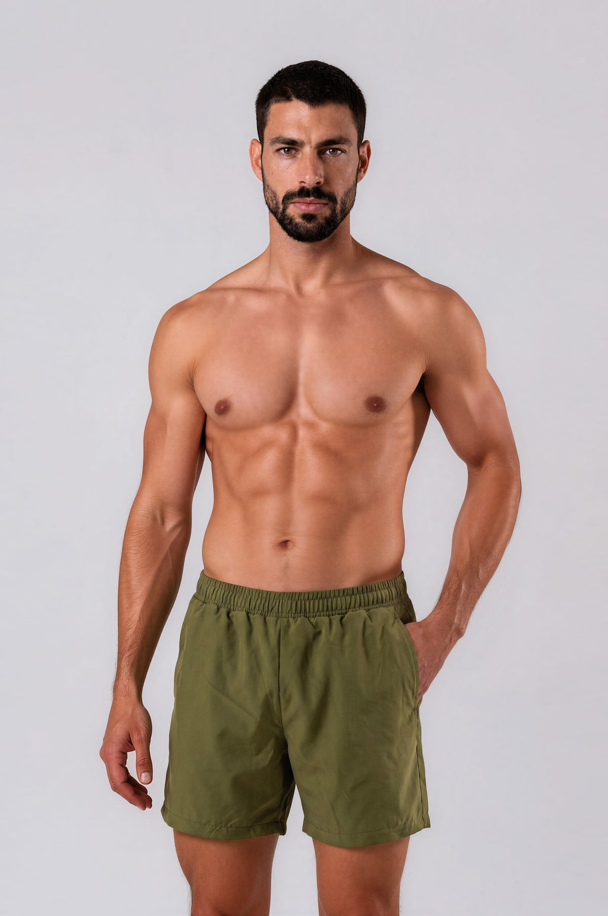 SHORT MASCULINO SPRINT