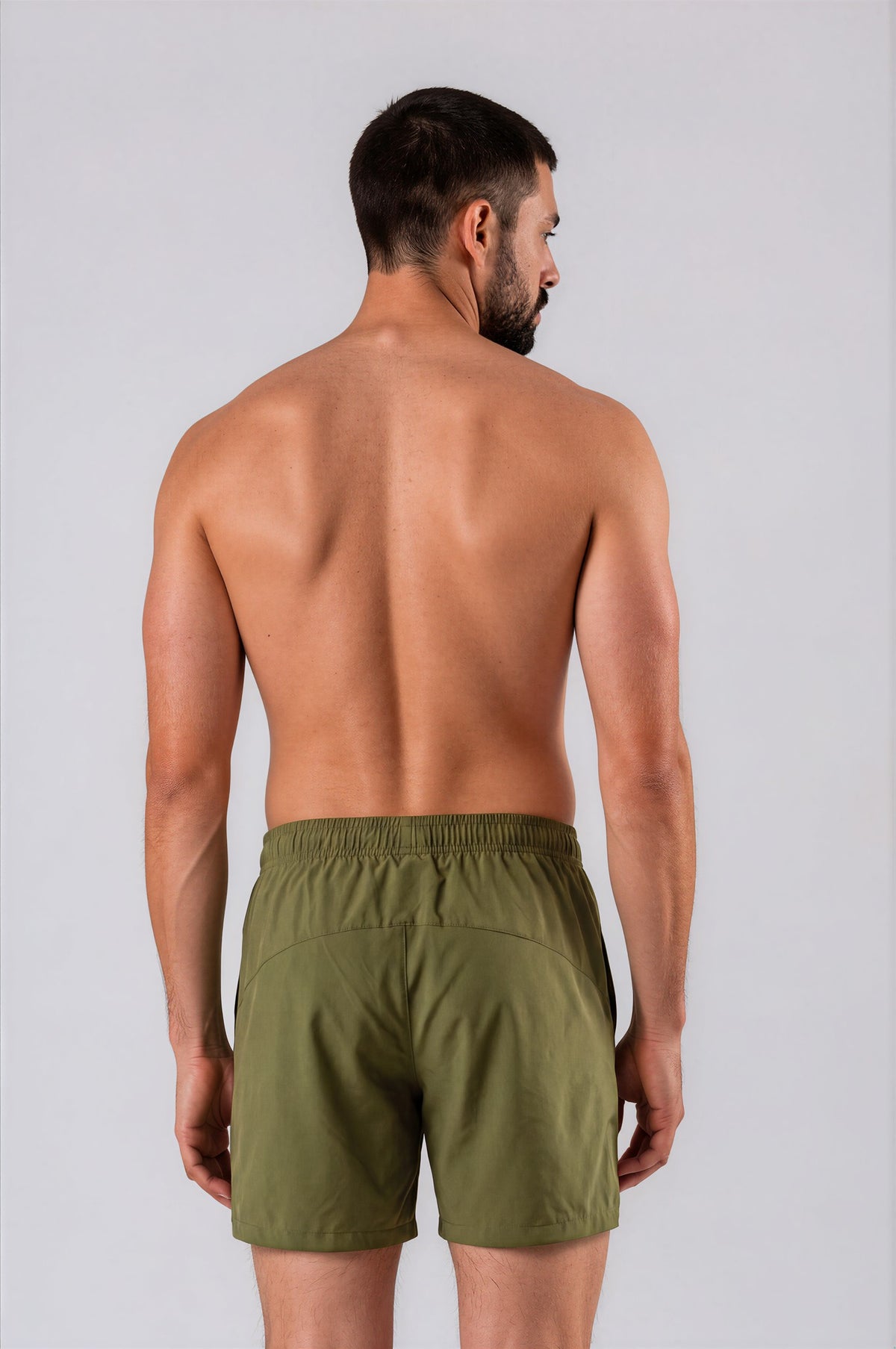 SHORT MASCULINO SPRINT