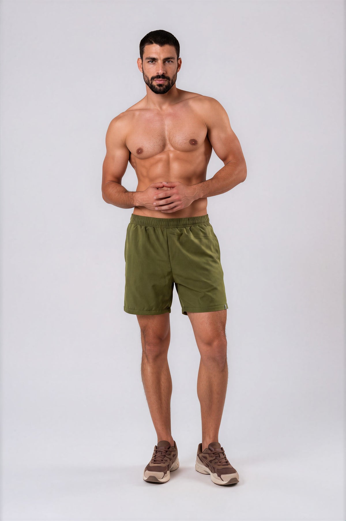 SHORT MASCULINO SPRINT