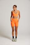 SHORT RUNNER