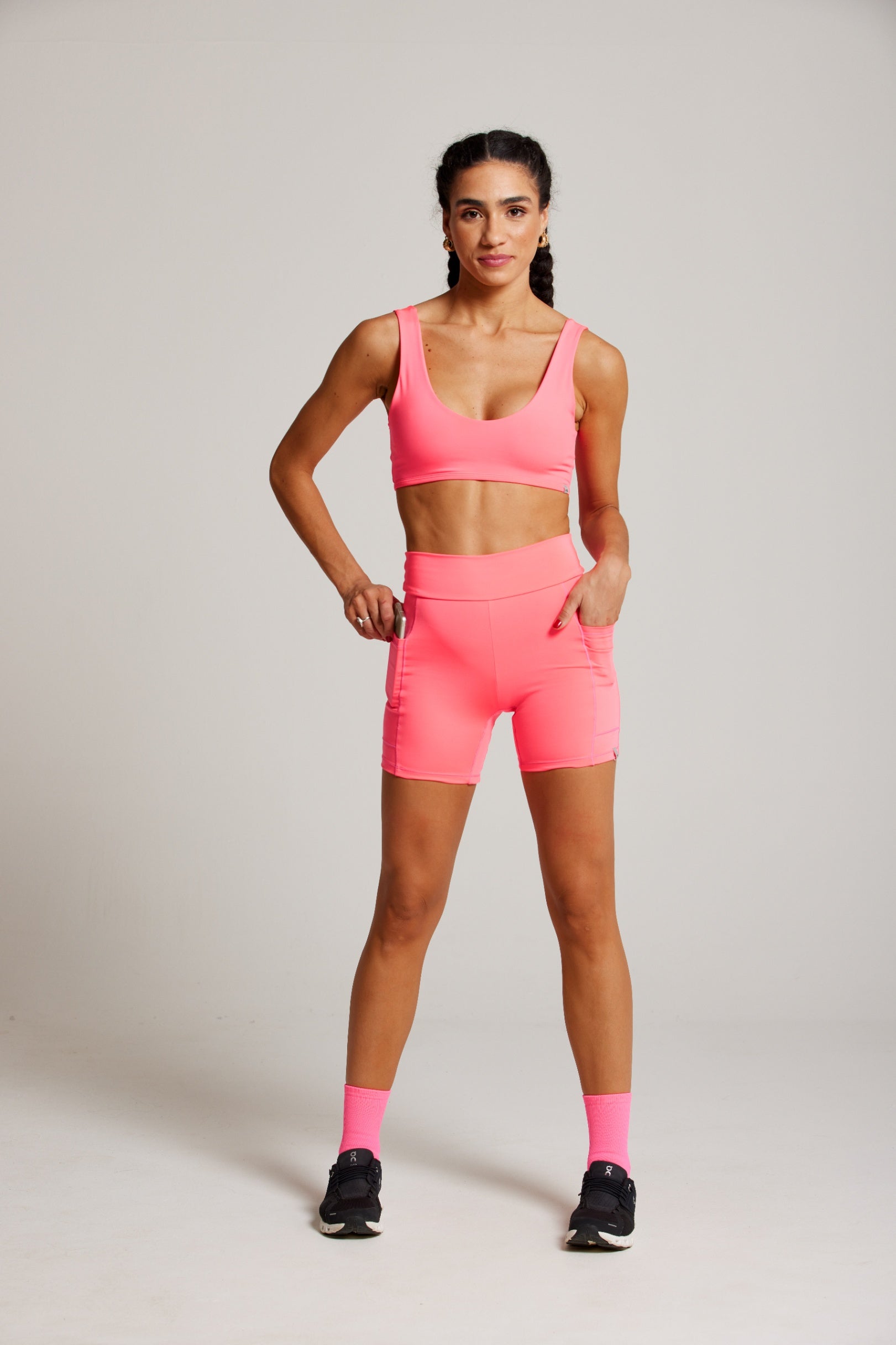 CONJUNTO RUNNER