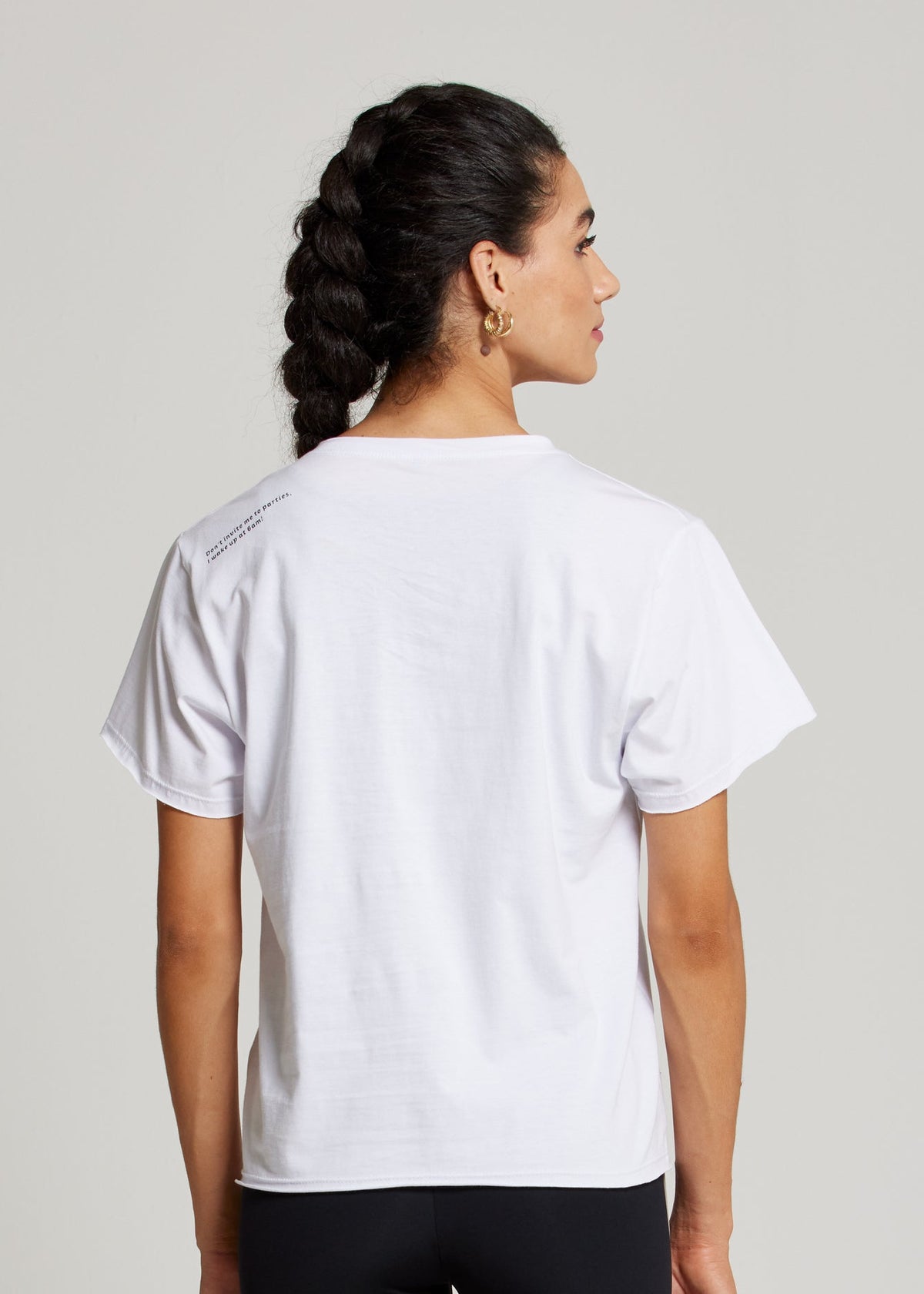 T-SHIRT MIND