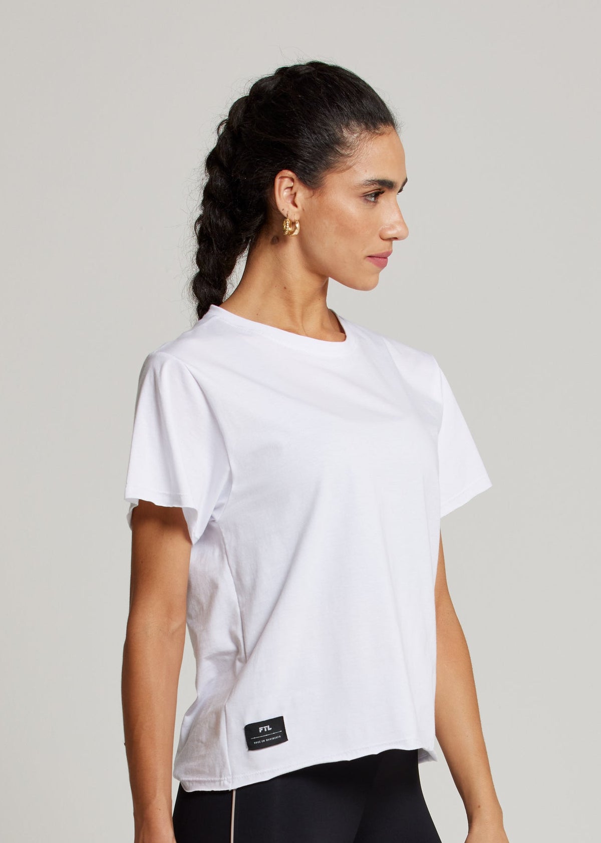 T-SHIRT MIND