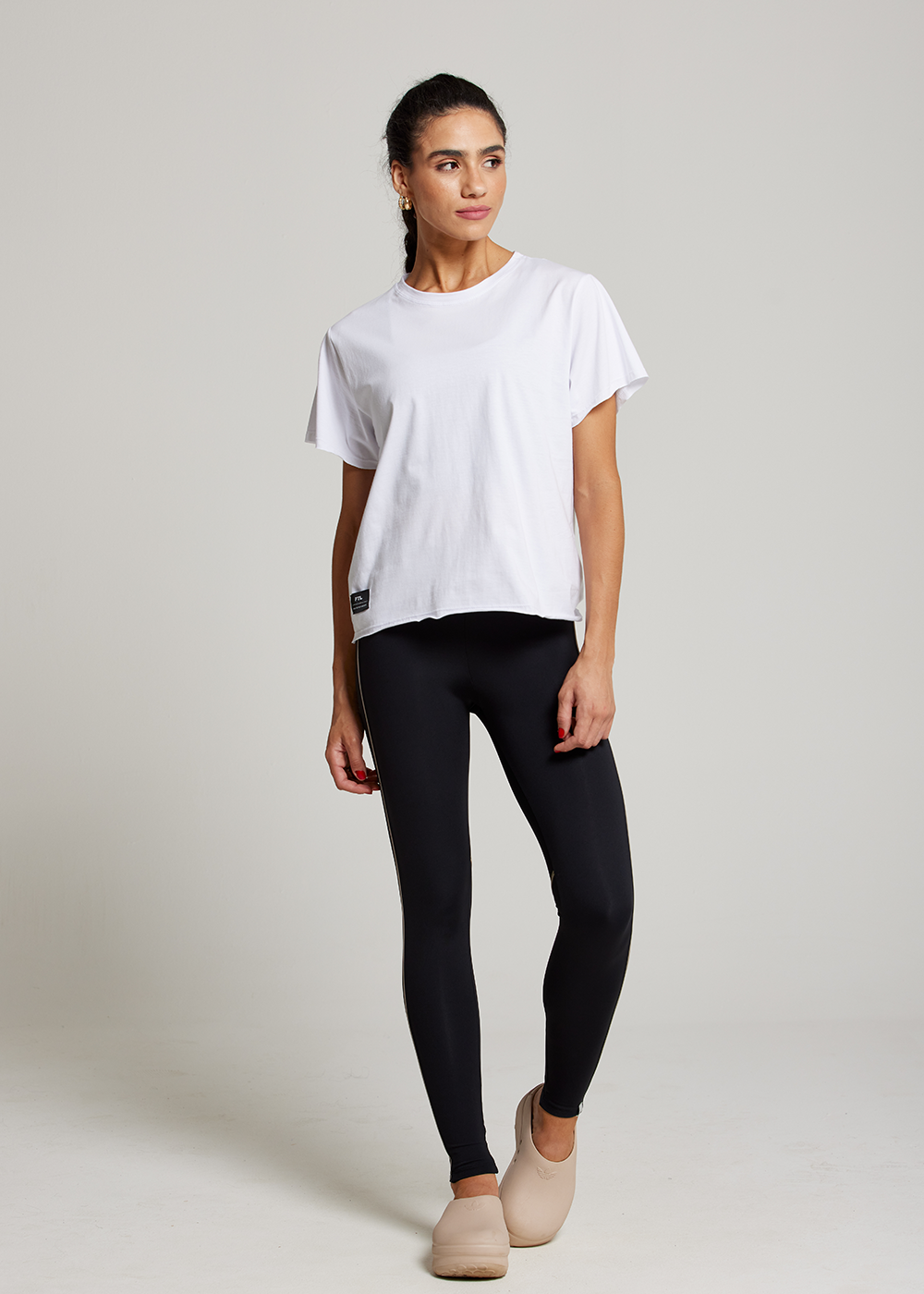 T-SHIRT MIND