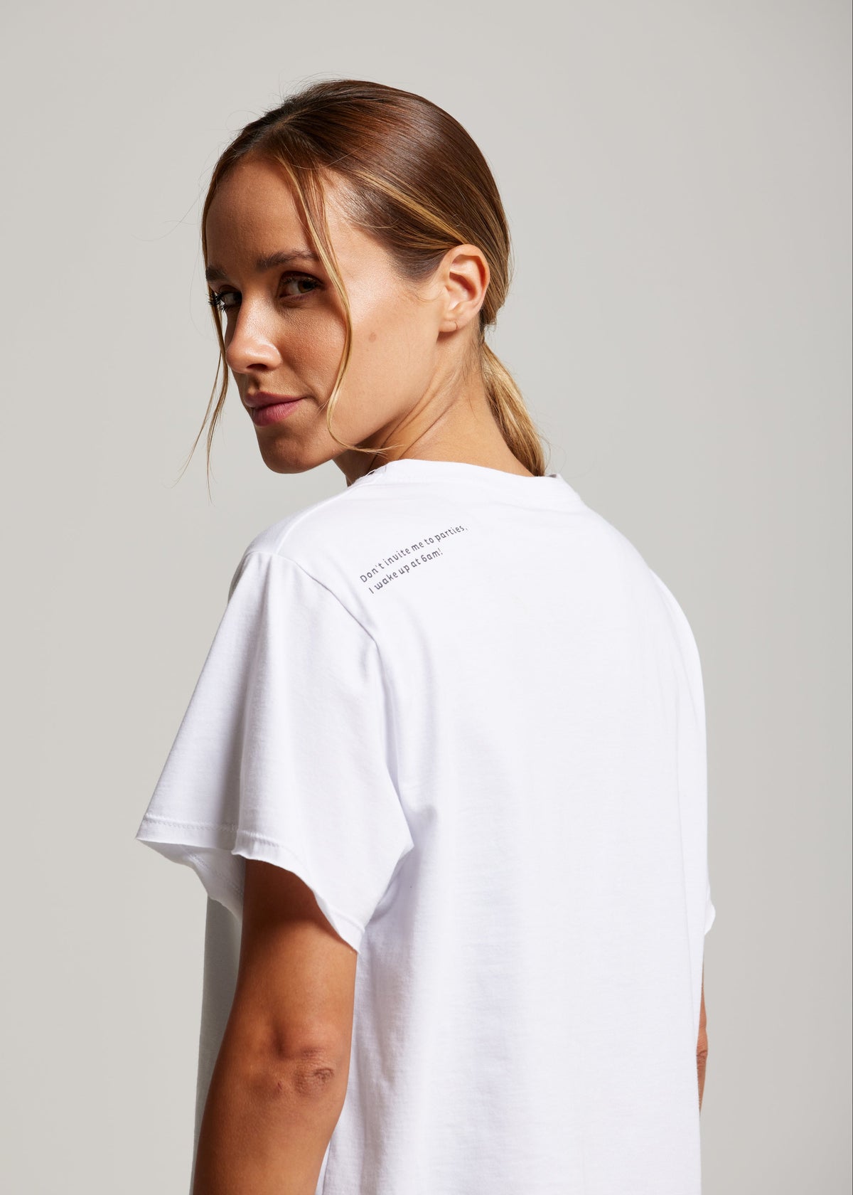 T-SHIRT MIND