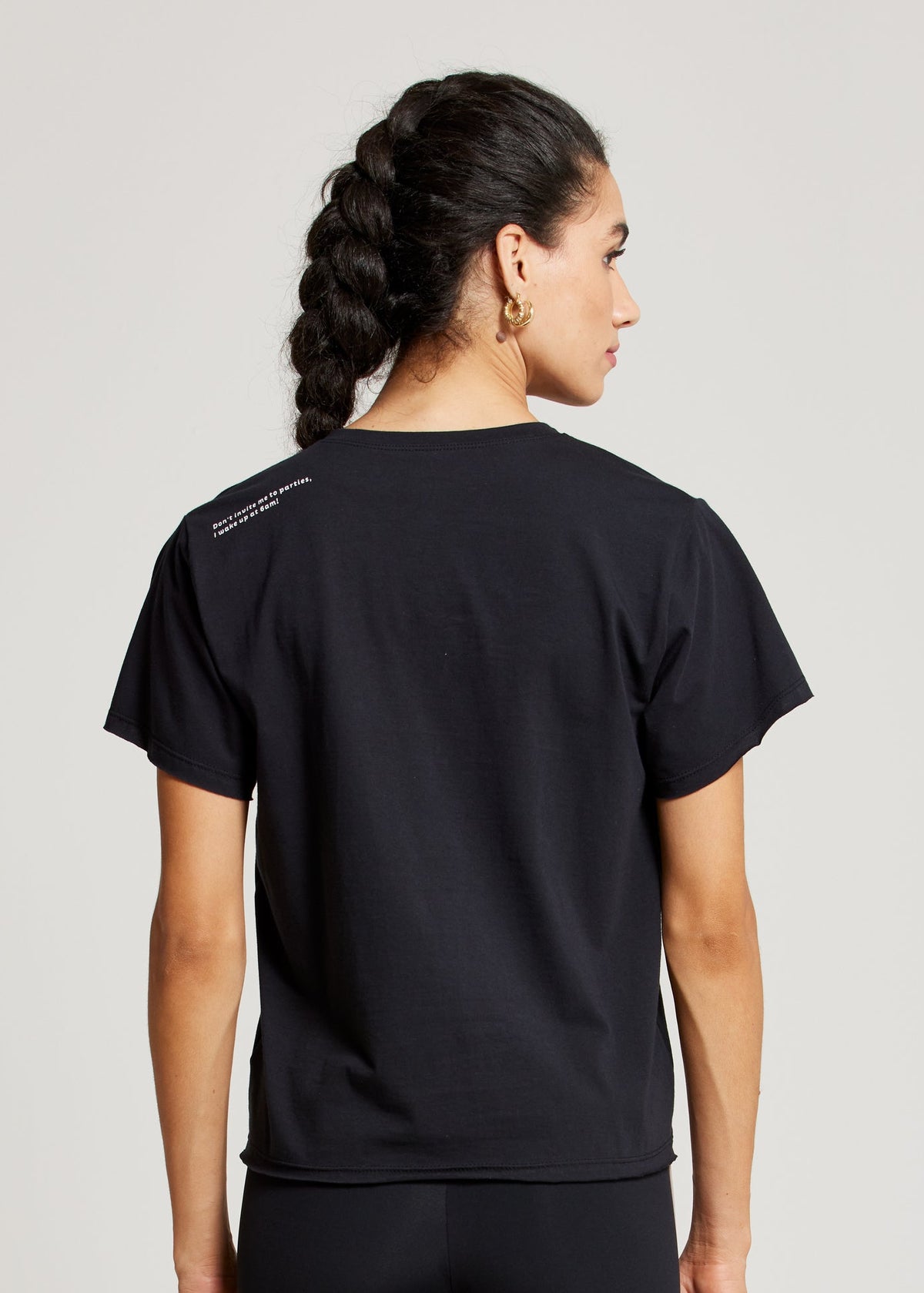 T-SHIRT MIND
