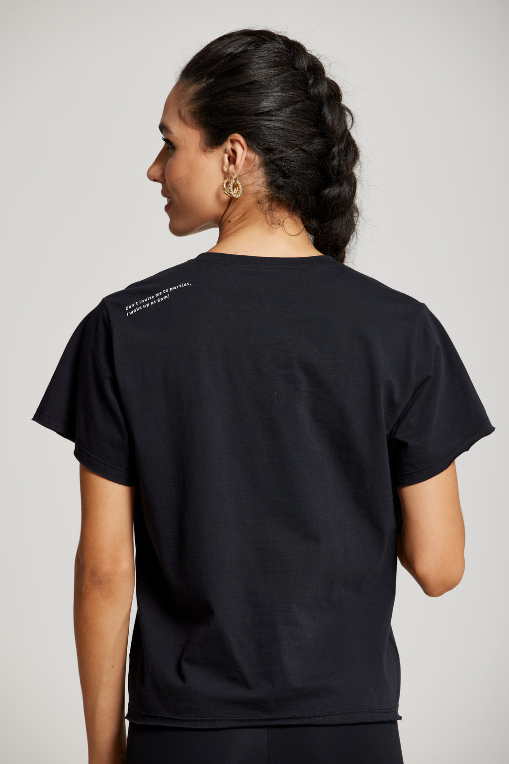 T-SHIRT MIND