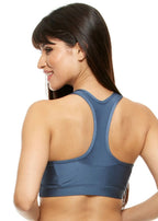 TOP BORDADO TRILOBAL