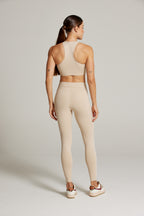 TOP COM ZÍPER SPORTY AR
