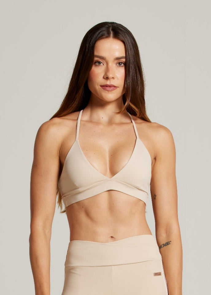TOP ALÇAS CRUZADAS SPORT FIT AR