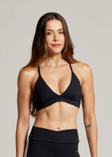 TOP ALÇAS CRUZADAS SPORT FIT AR