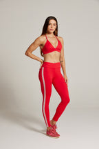 TOP ALÇAS CRUZADAS SPORT FIT AR