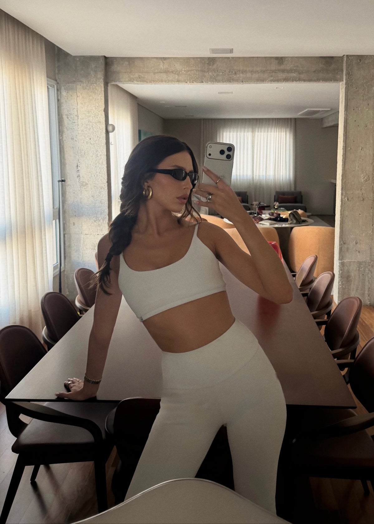TOP BRUNA