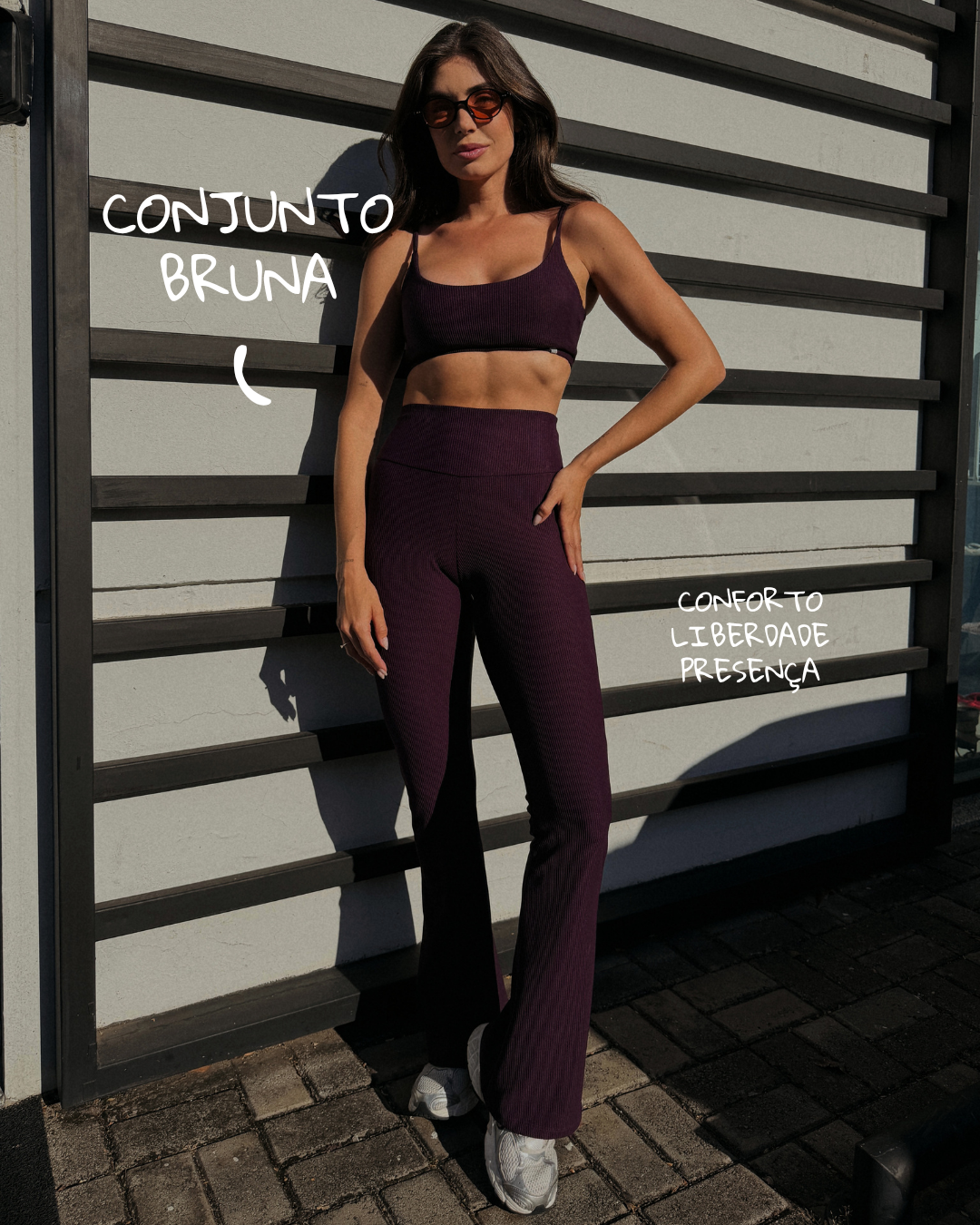 TOP BRUNA