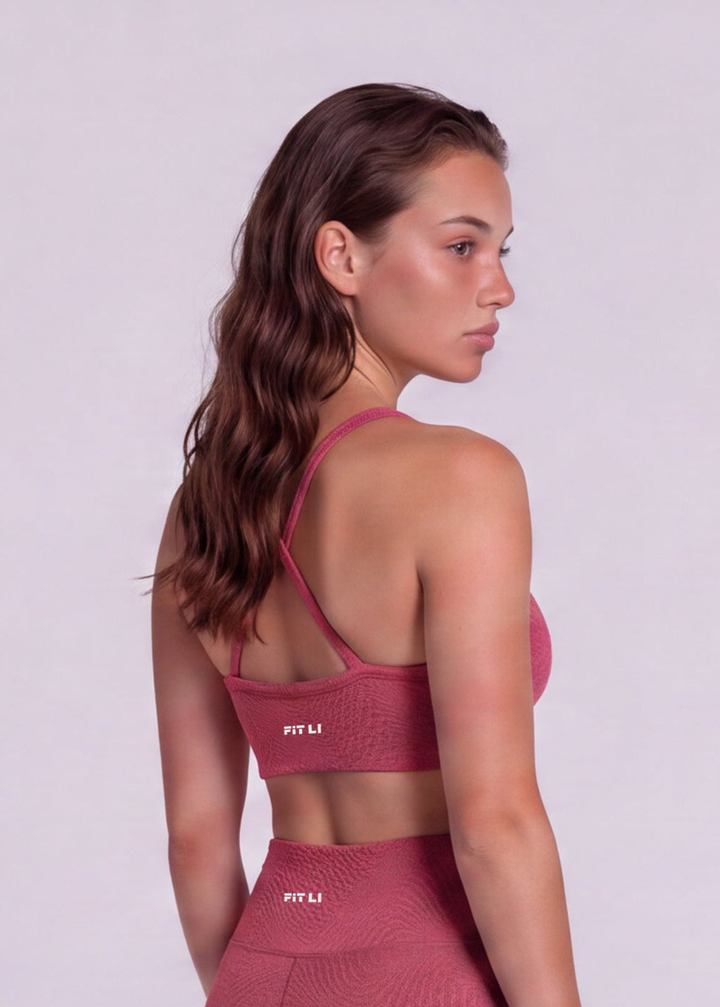 TOP COM TEXTURA WIND