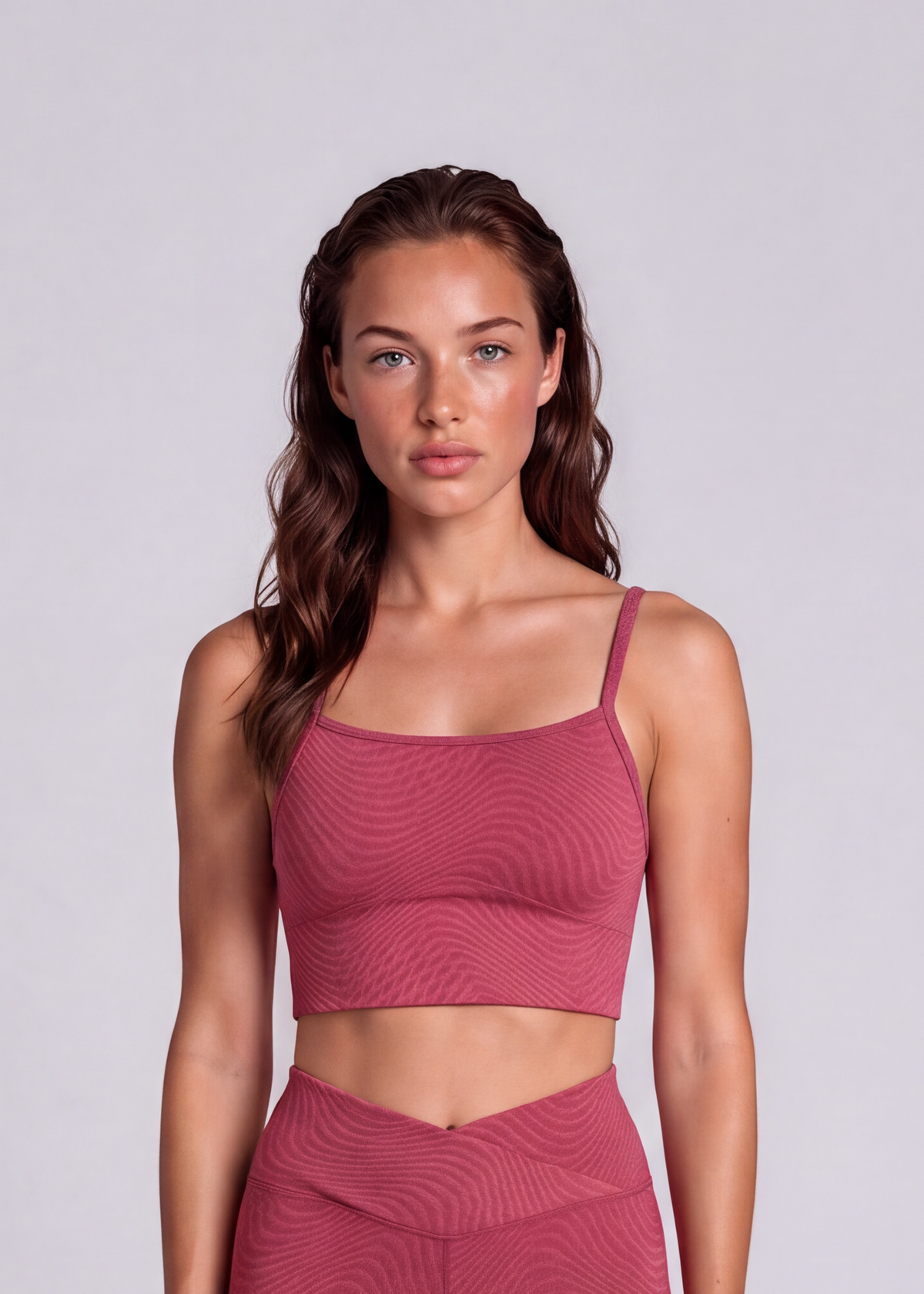 TOP COM TEXTURA WIND