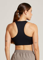 TOP COM ZÍPER SPORTY AR