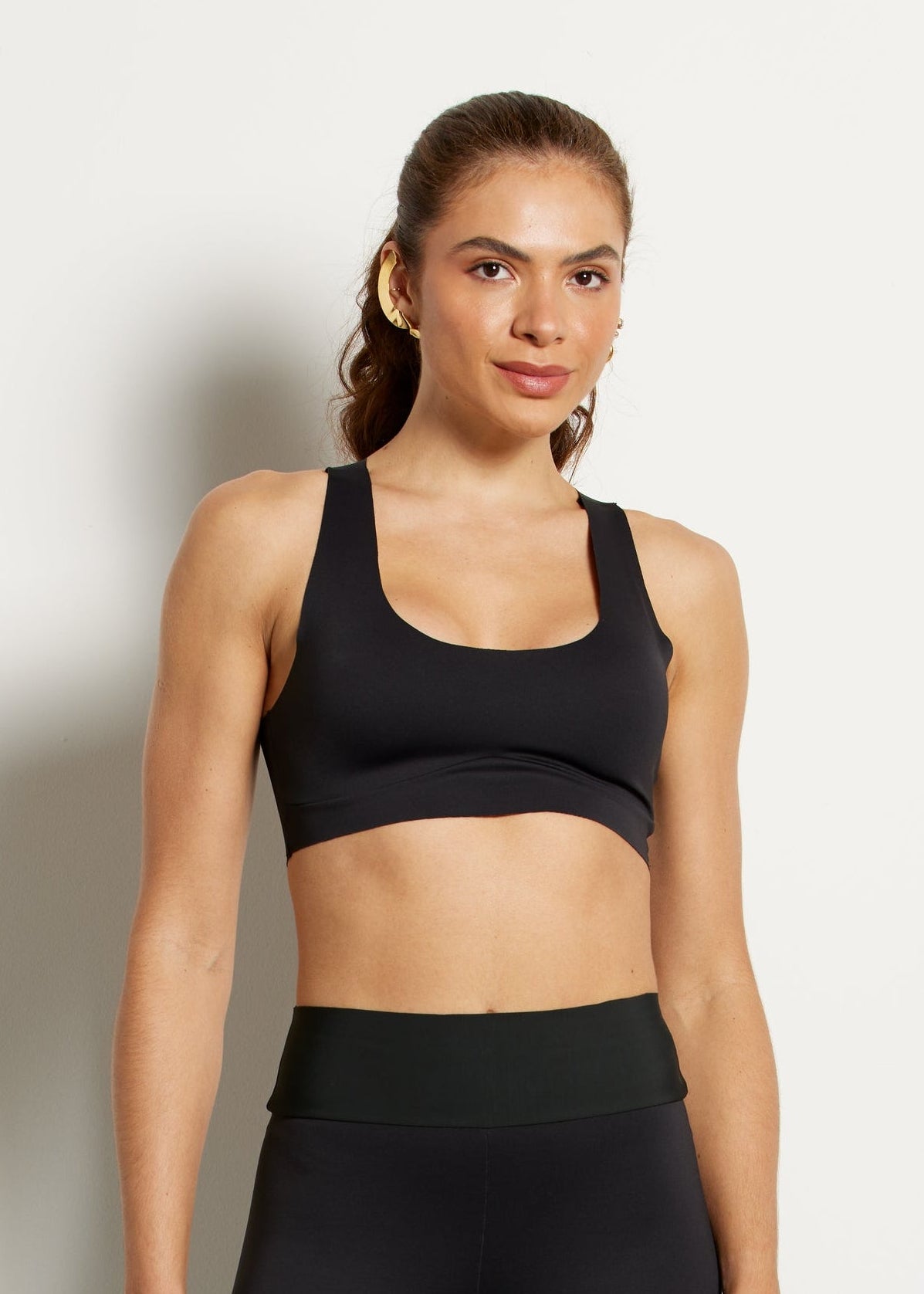 LEGGING CÓS ALTO SUPREME