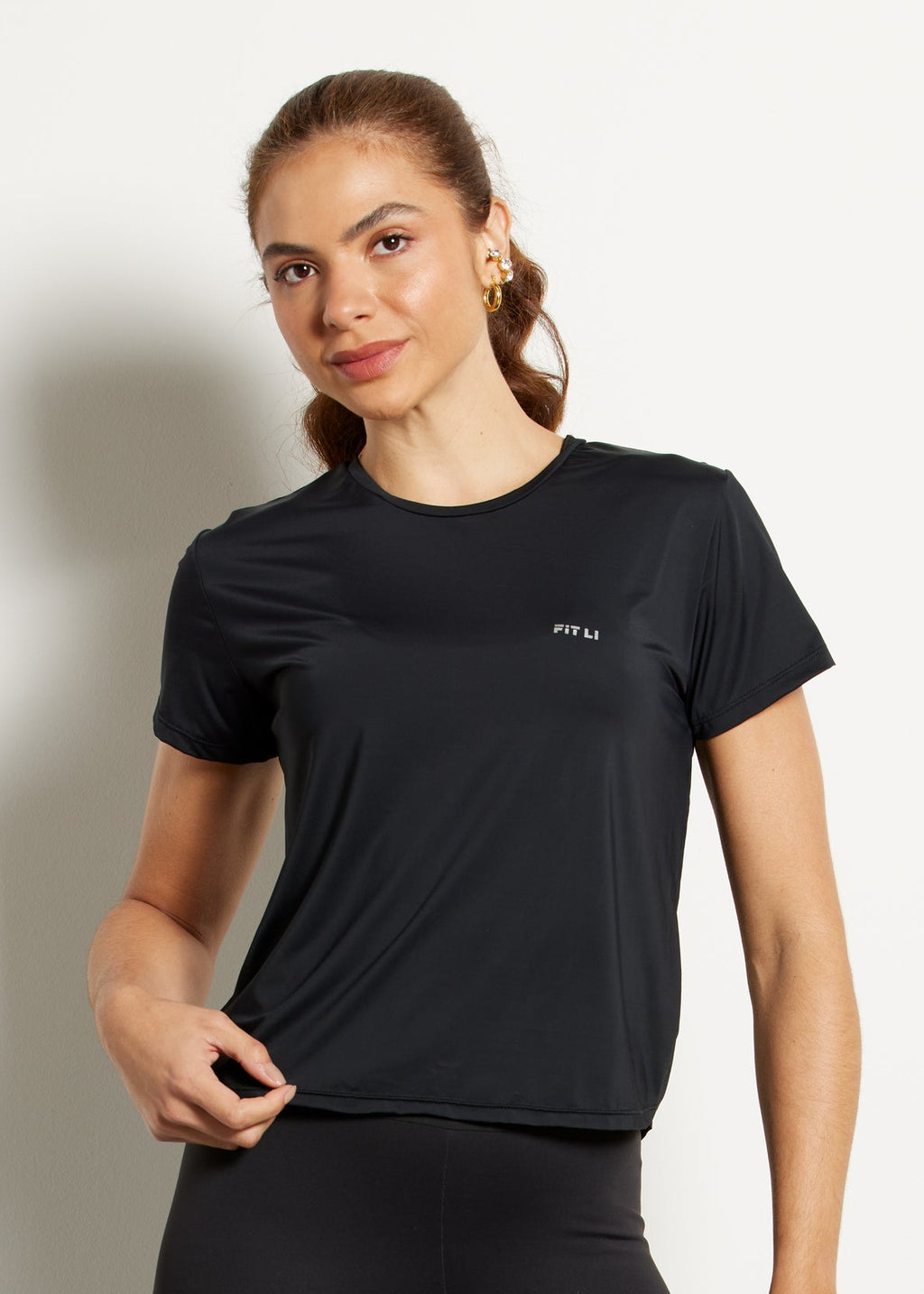 T SHIRT POLIAMIDA SUPREME
