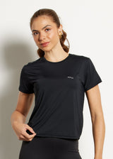 T SHIRT POLIAMIDA SUPREME