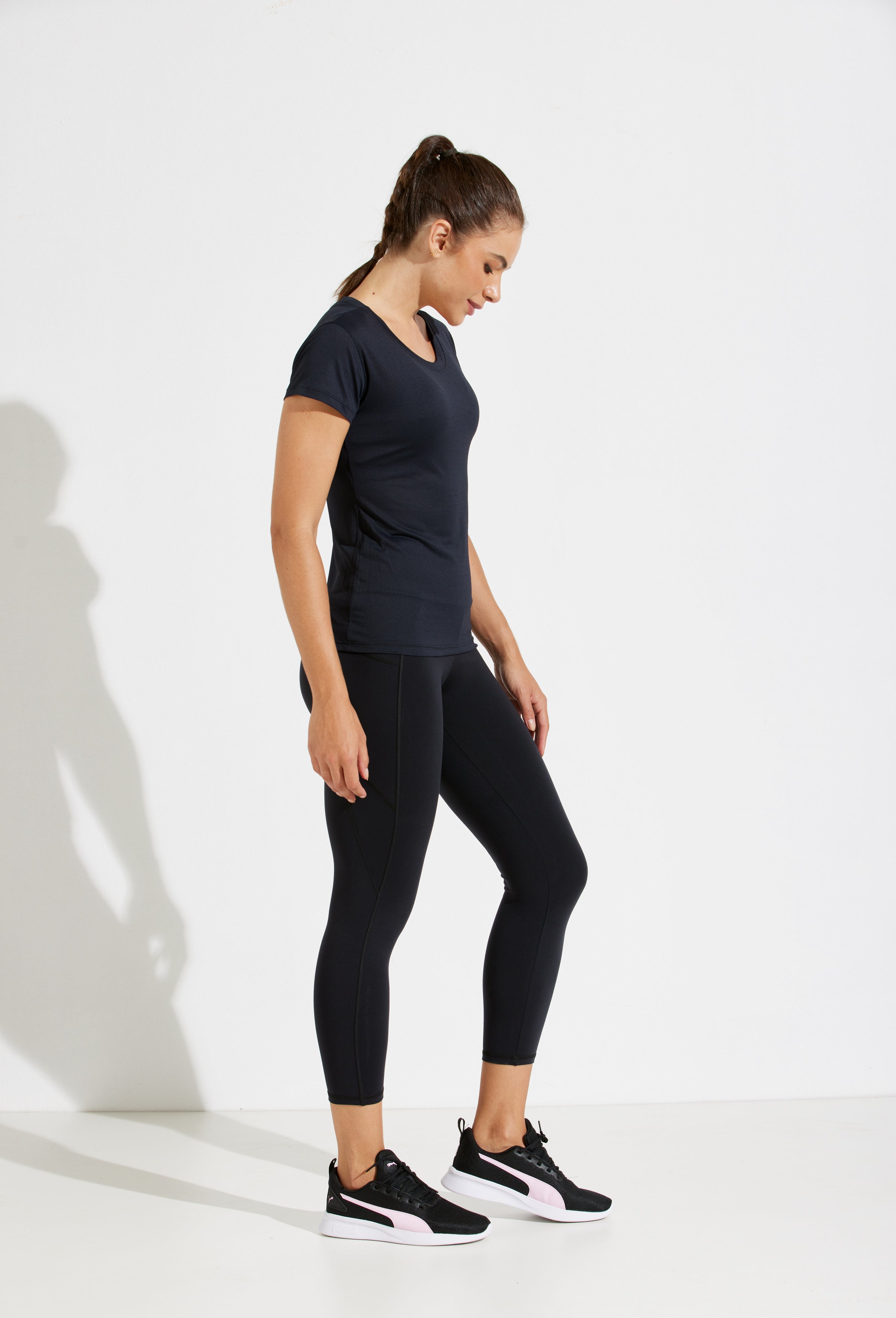 BABY LOOK AIR