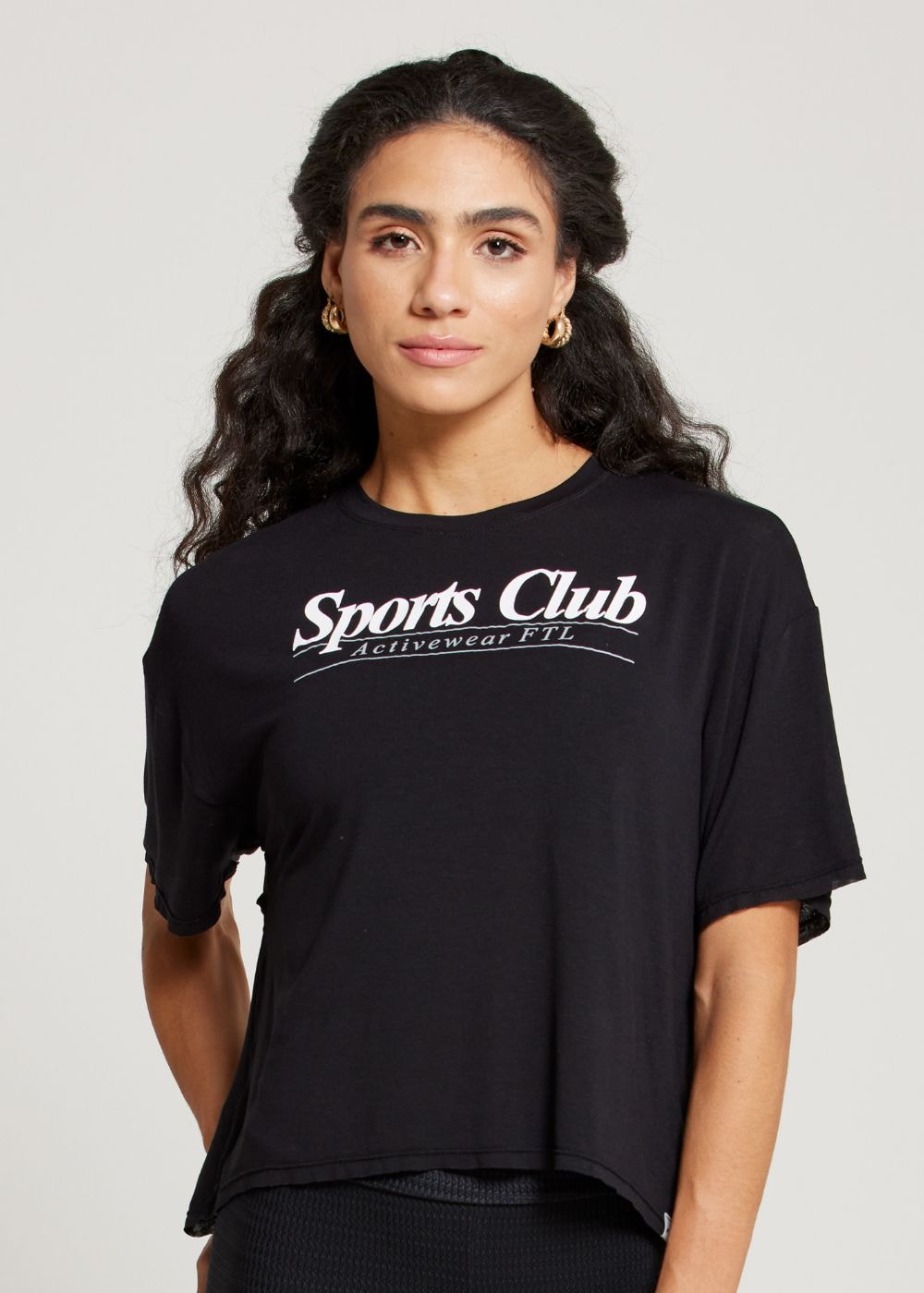 BLUSA ALIVE