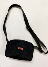 BOLSA ALÇA CROSSBODY