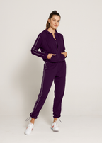 Conjunto de Inverno Playlist: De R$1.099,60 por R$879,68 (Jaqueta e Calça)