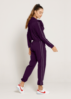 Conjunto de Inverno Playlist: De R$1.099,60 por R$879,68 (Jaqueta e Calça)