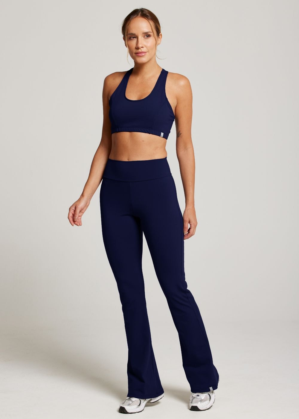 CALÇA BAILARINA LISA NG