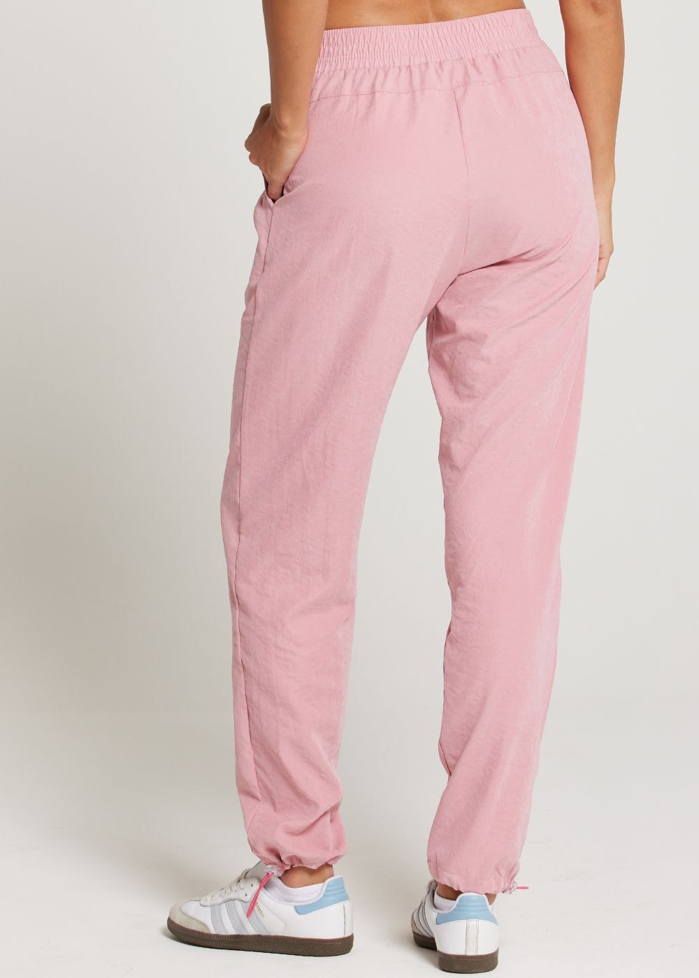 Conjunto de Inverno Morning (Jaqueta e Calça)