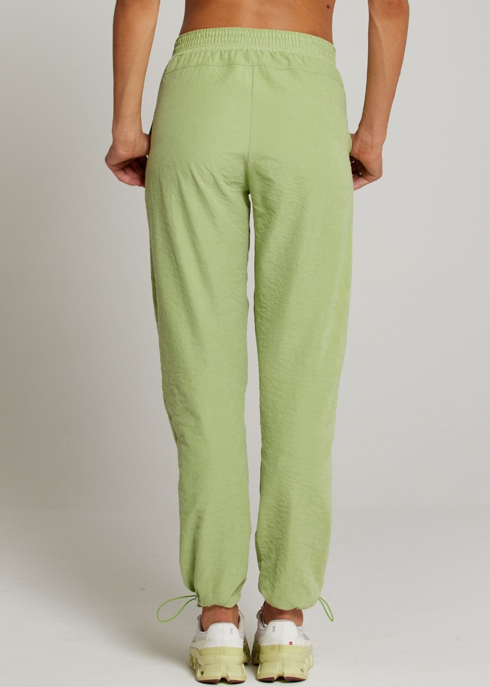Conjunto de Inverno Morning (Jaqueta e Calça)