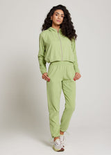 Conjunto de Inverno Morning (Jaqueta e Calça)