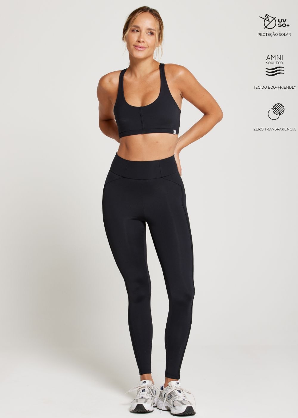CALÇA LEGGING 7/8 MORNING UP