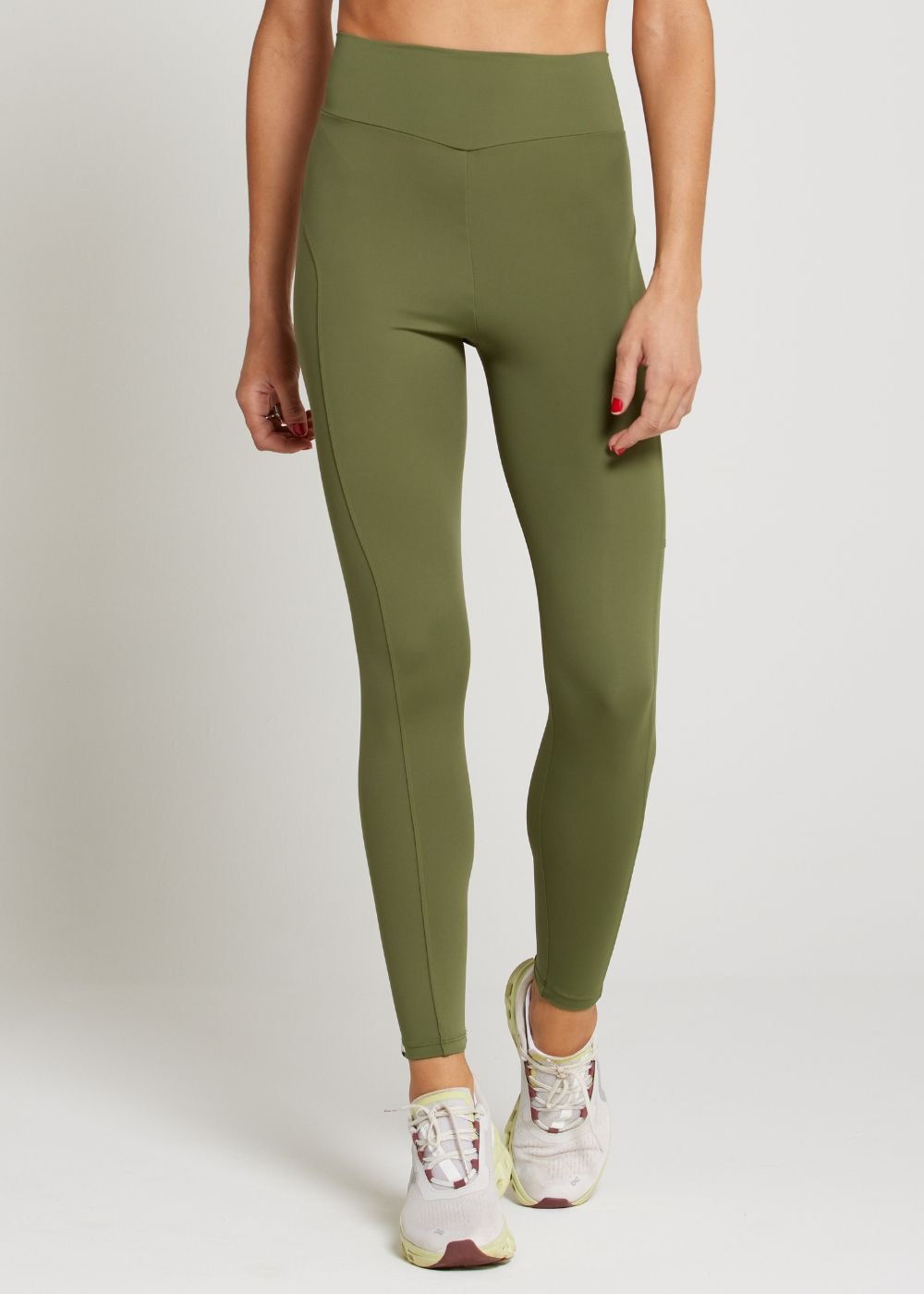 CALÇA LEGGING 7/8 MORNING UP