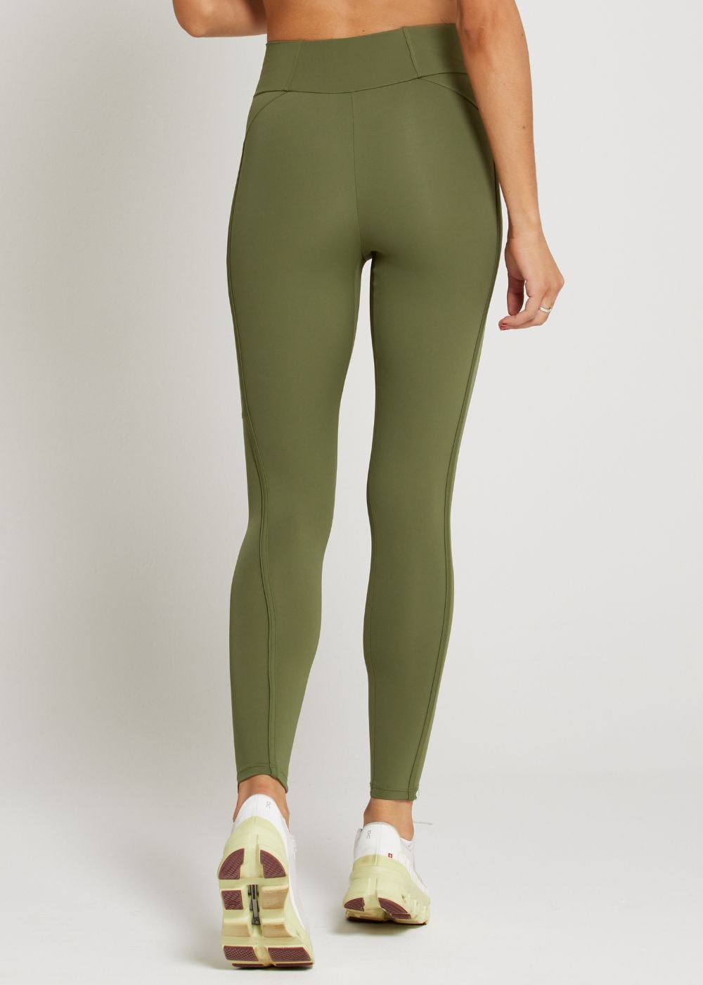 CALÇA LEGGING 7/8 MORNING UP
