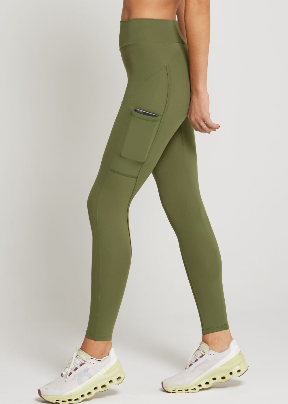 CALÇA LEGGING 7/8 MORNING UP