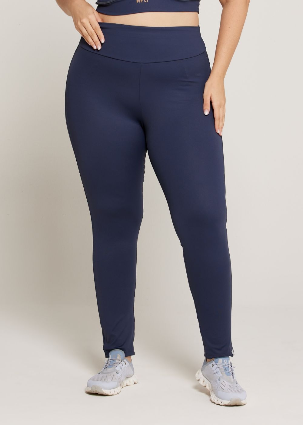 CALÇA LEGGING ADAPT