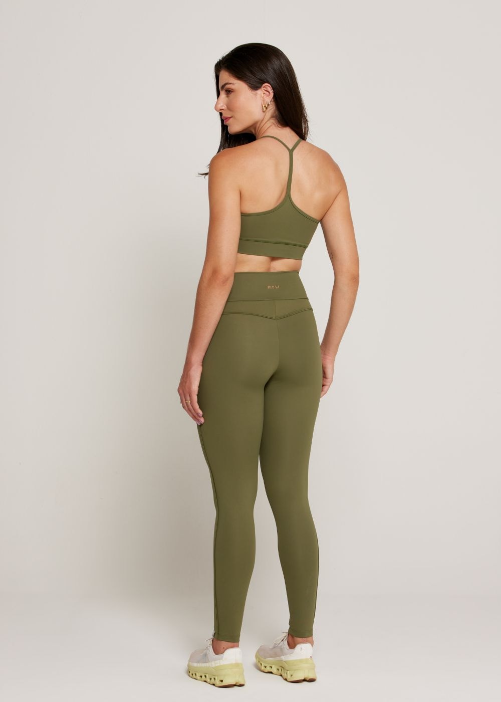 CALÇA LEGGING ADAPT