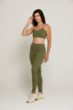 CALÇA LEGGING ADAPT