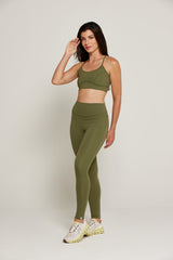CALÇA LEGGING ADAPT