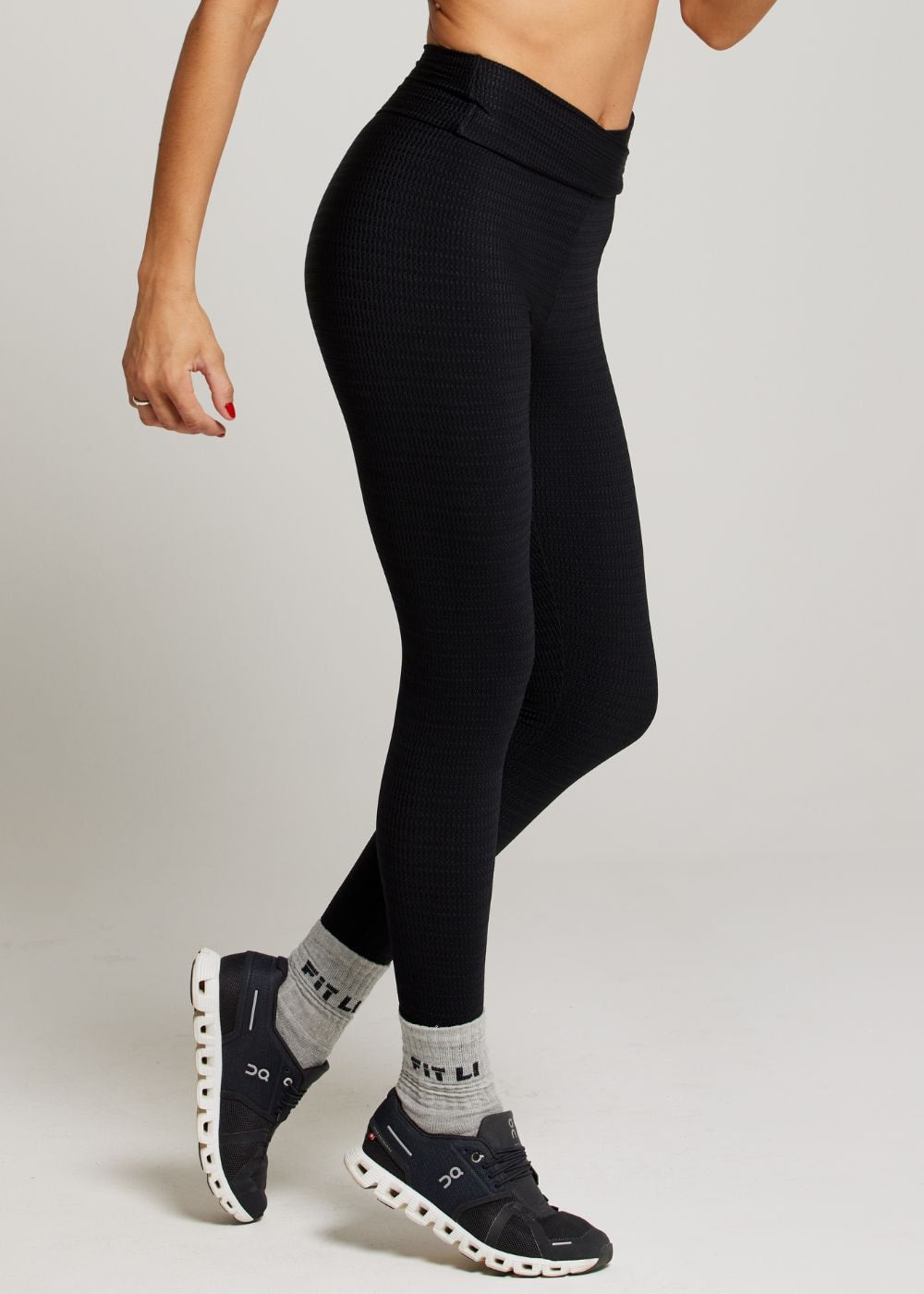 CALÇA LEGGING ALIVE TX