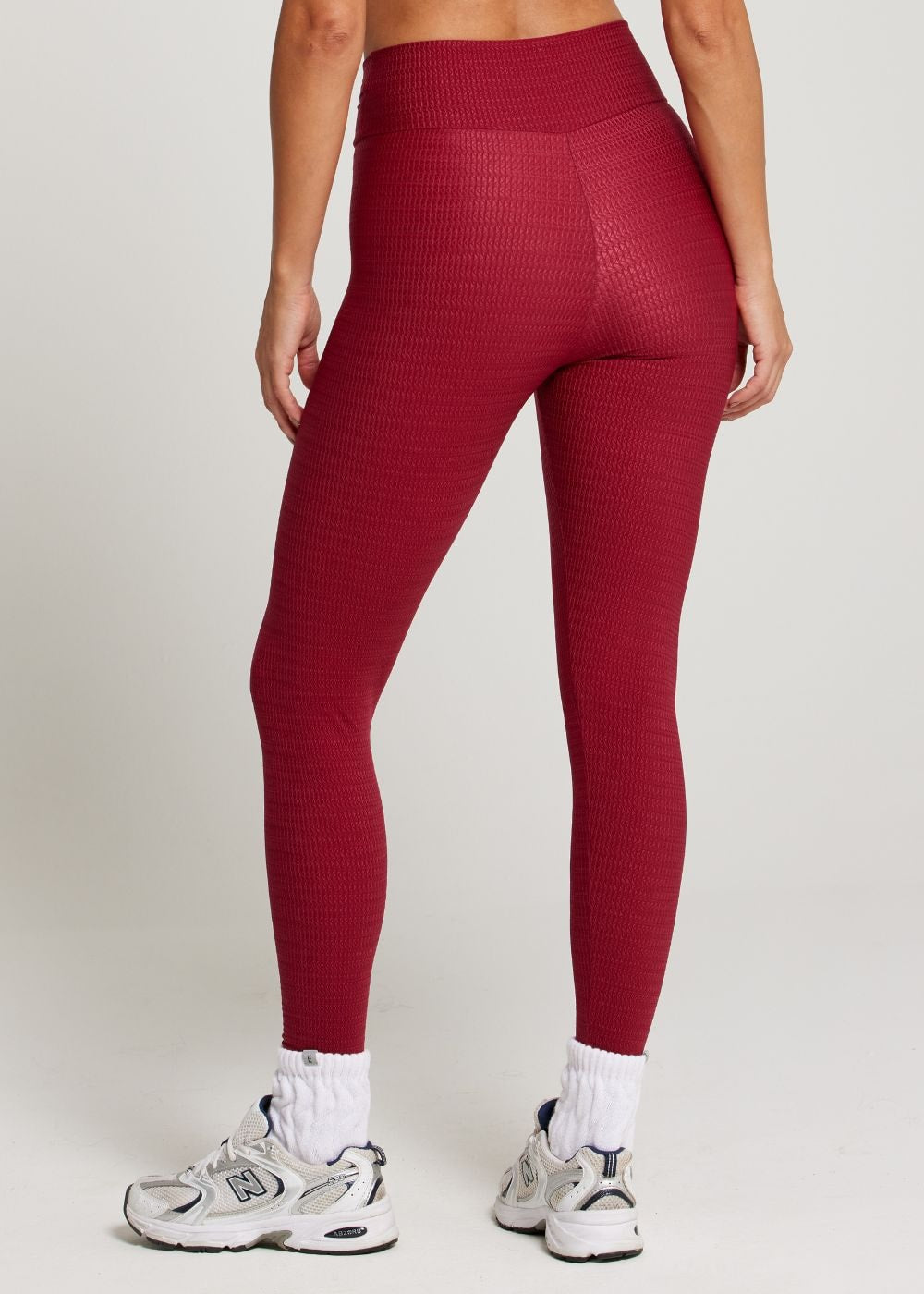 CALÇA LEGGING ALIVE TX