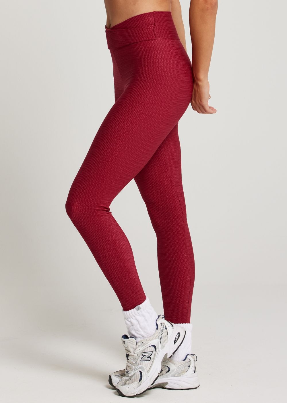 CALÇA LEGGING ALIVE TX