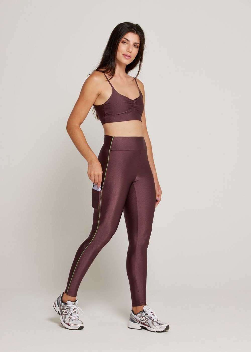 CALÇA LEGGING ATTRACT TRL