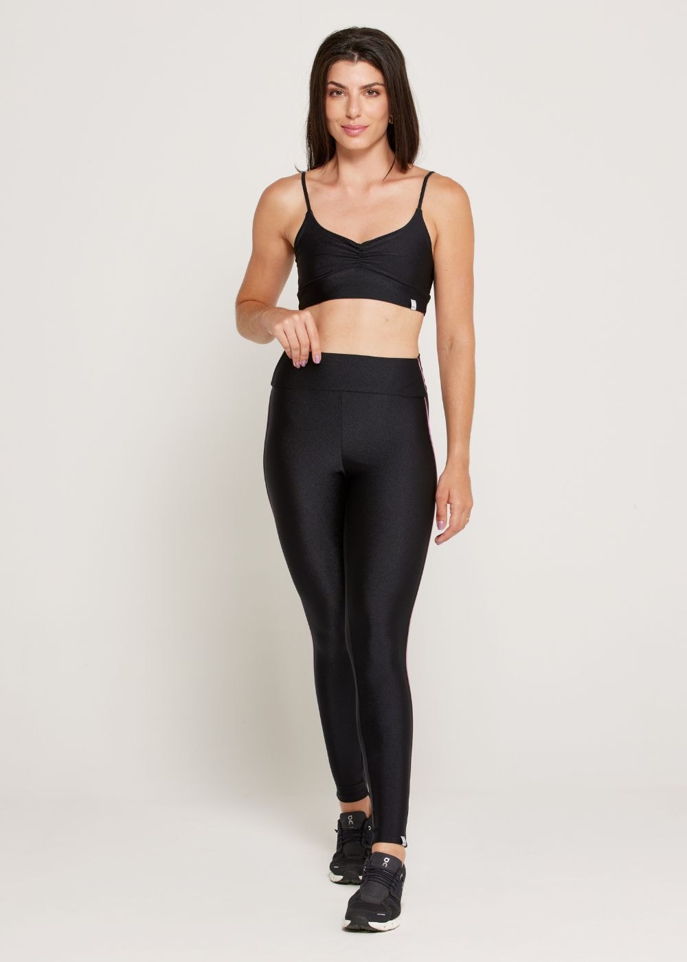 CALÇA LEGGING ATTRACT TRL