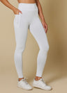 CALÇA LEGGING BLACKOUT COM BOLSO