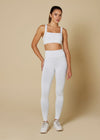 CALÇA LEGGING BLACKOUT COM BOLSO
