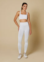 CALÇA LEGGING BLACKOUT COM BOLSO